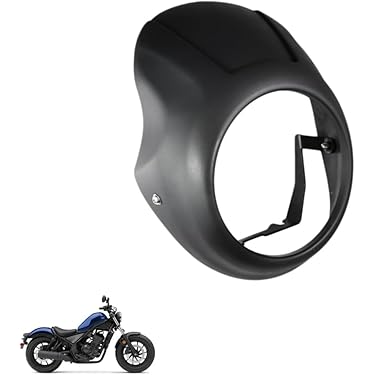 Amazon.co.jp 最新リリース: バイク用ビキニカウル の新着ランキングです。